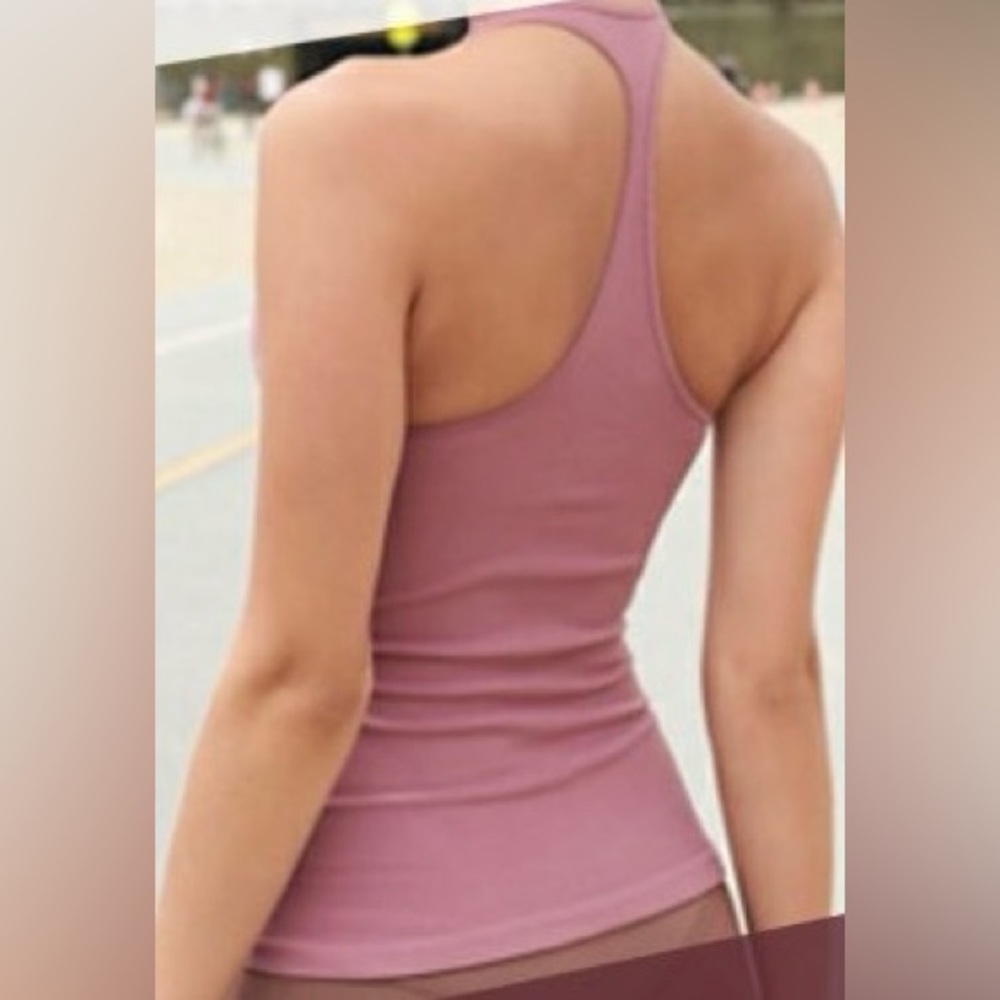 Free People Movement Racing Heart Tank
